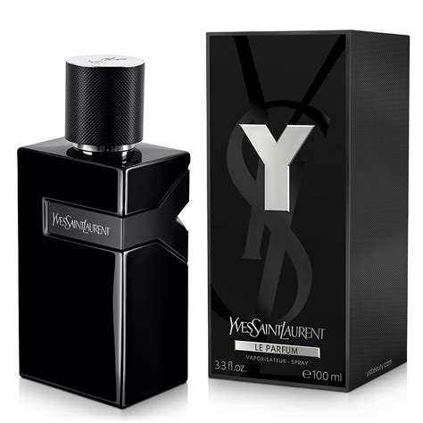 ysl eau le parfum|ysl parfum for men.